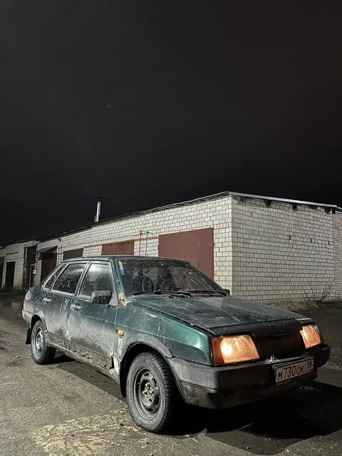 Продажа инжектора ЮР чистая 4 год - Автомобильные запчасти в Ижевск