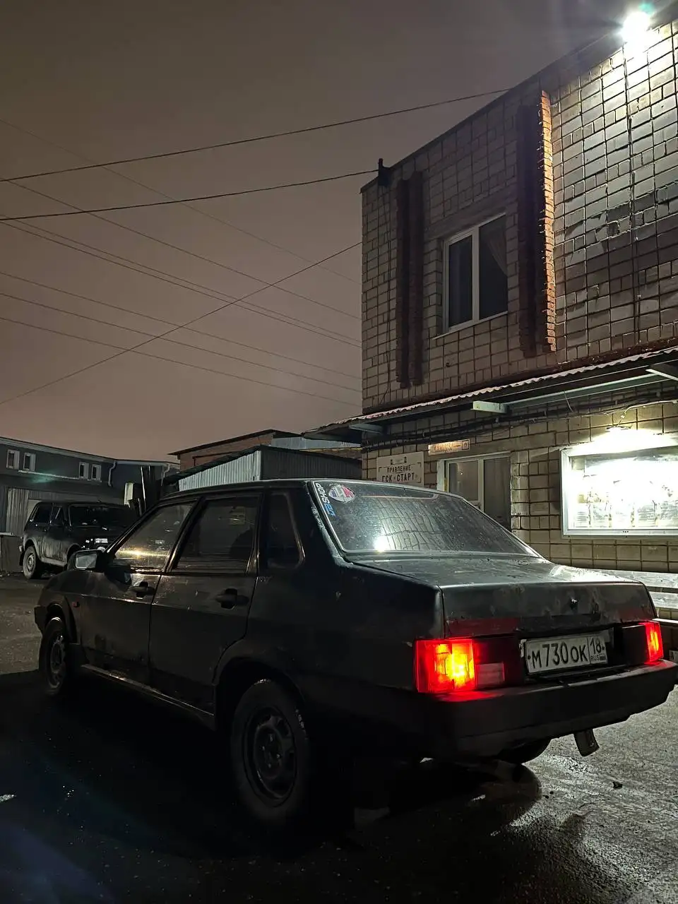 Продажа инжектора ЮР чистая 4 год - Автозапчасти (Запчасти) в Ижевск