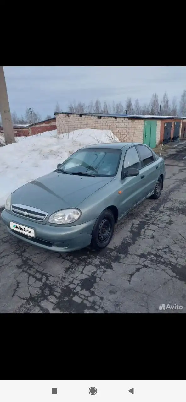 Автозапчасти Пороги - Кузовные детали (Запчасти) в Ижевск