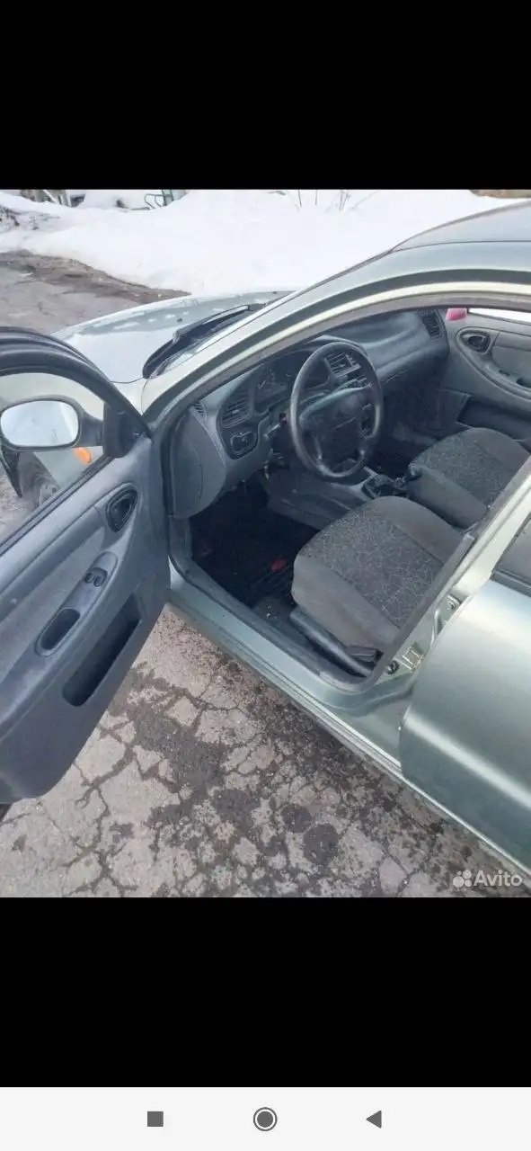 Автозапчасти Пороги - Кузовные детали (Запчасти) в Ижевск