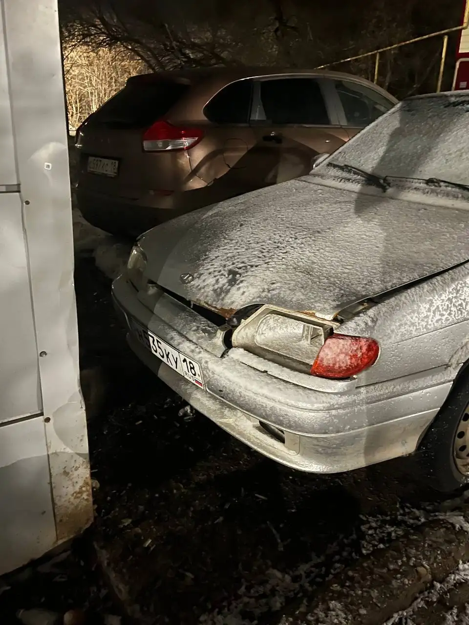 Продажа автомобиля ВАЗ 2101 с двигателем 1.6 - Легковые автомобили (Авто) в Ижевск