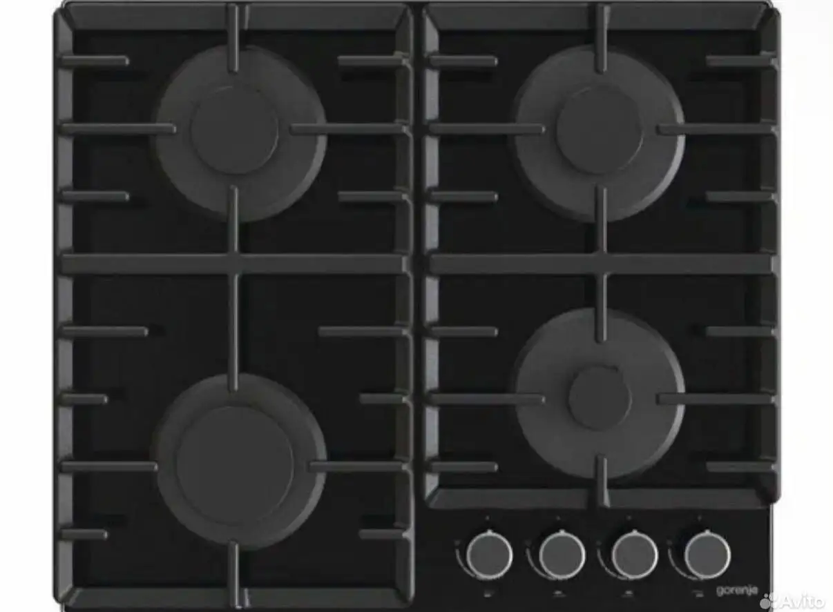 Продам газовую варочную поверхность Gorenje G642AB - Кухонная техника (Для дома и дачи) в Ижевск
