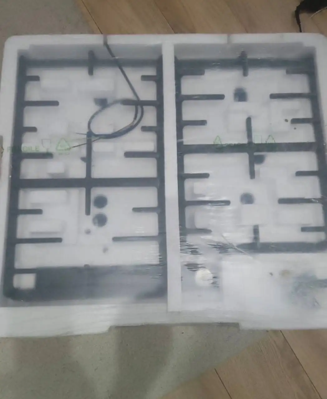 Продам газовую варочную поверхность Gorenje G642AB - Кухонная техника (Для дома и дачи) в Ижевск