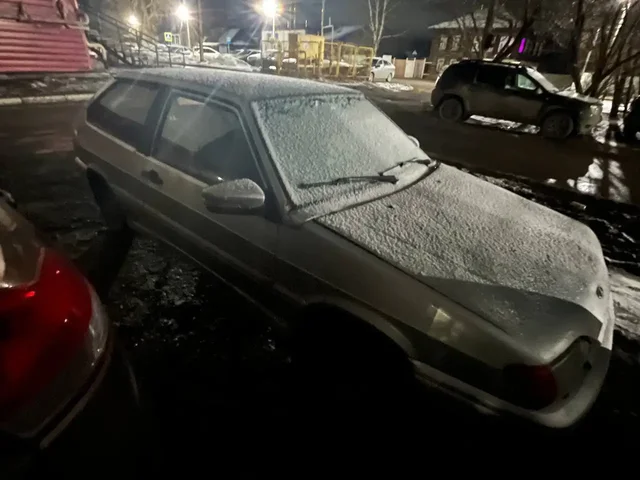 Продажа автомобиля с двигателем 1.6 - Прицепы в Ижевск