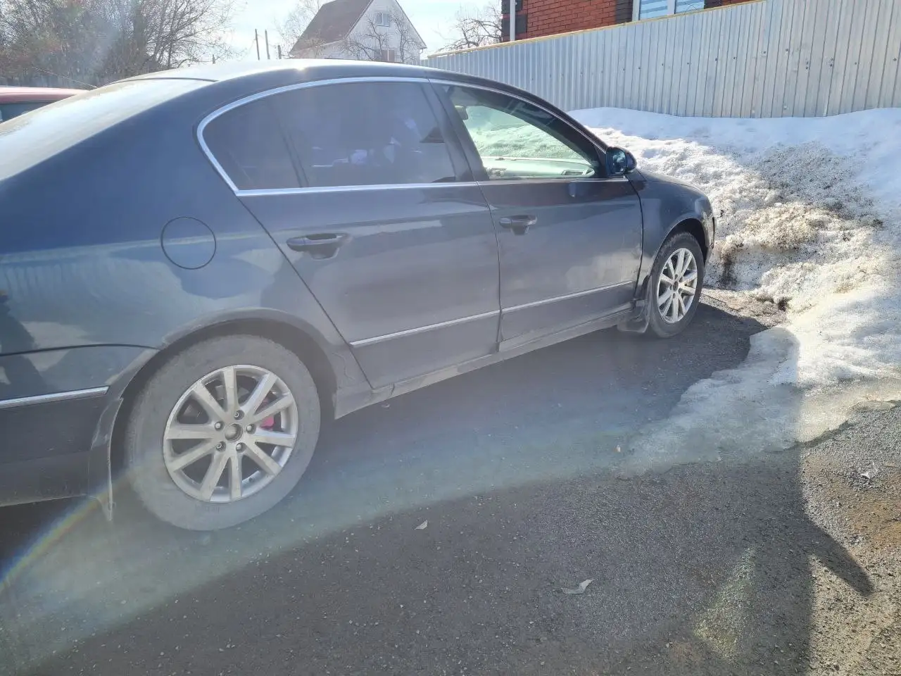 Продажа литых дисков R16 на летней резине - Запчасти (Авто) в Ижевск