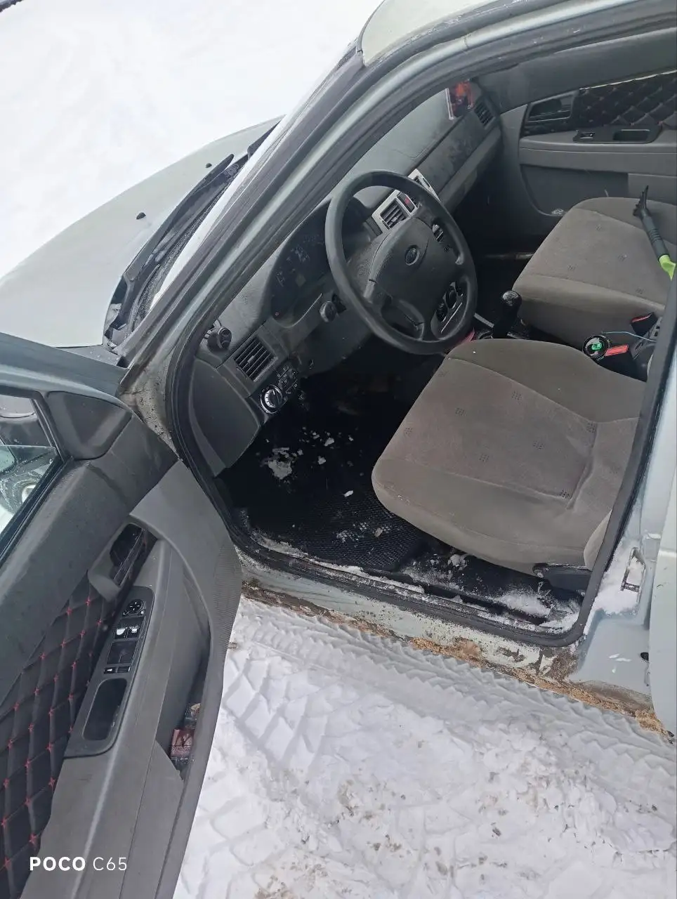 Продам Lada Priora на ходу с запретом регистрационных действий - Легковые автомобили (Авто) в Ижевск