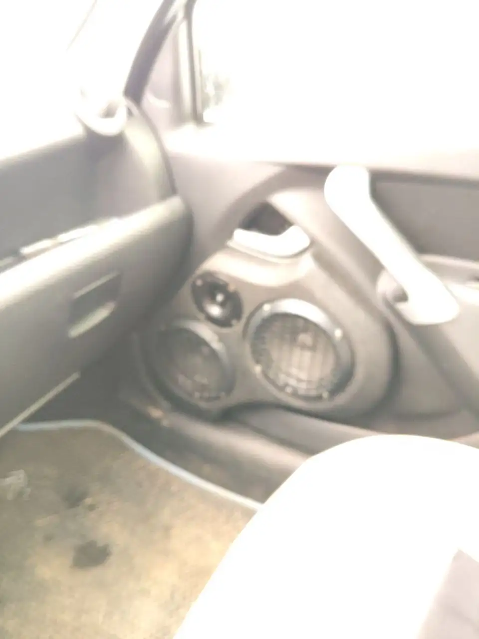 Динамики 16, 2 пары в наличии - Аудиотехника (Электроника) в Ижевск