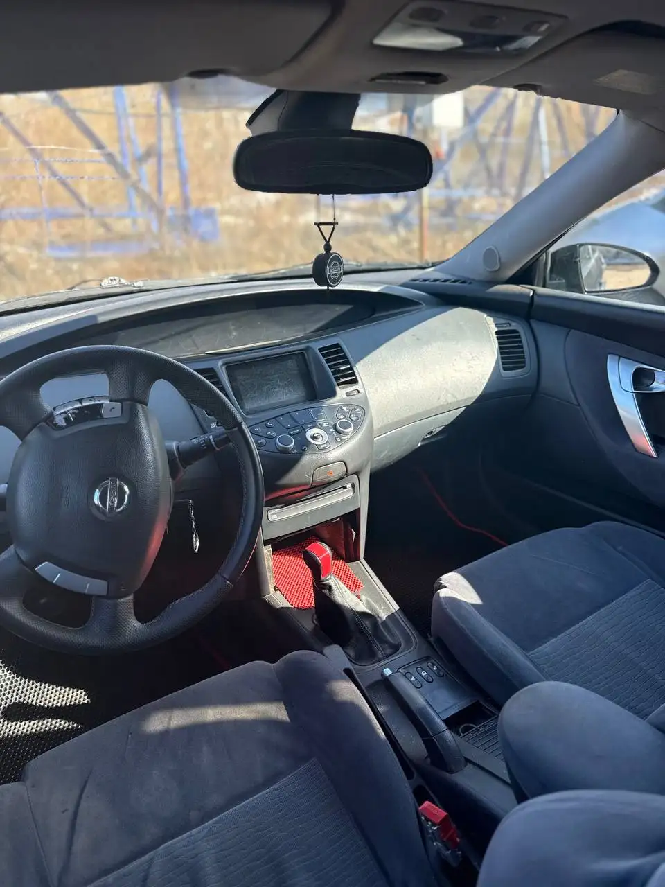 Продается Nissan Primera 2006 года - Авто в Ижевск