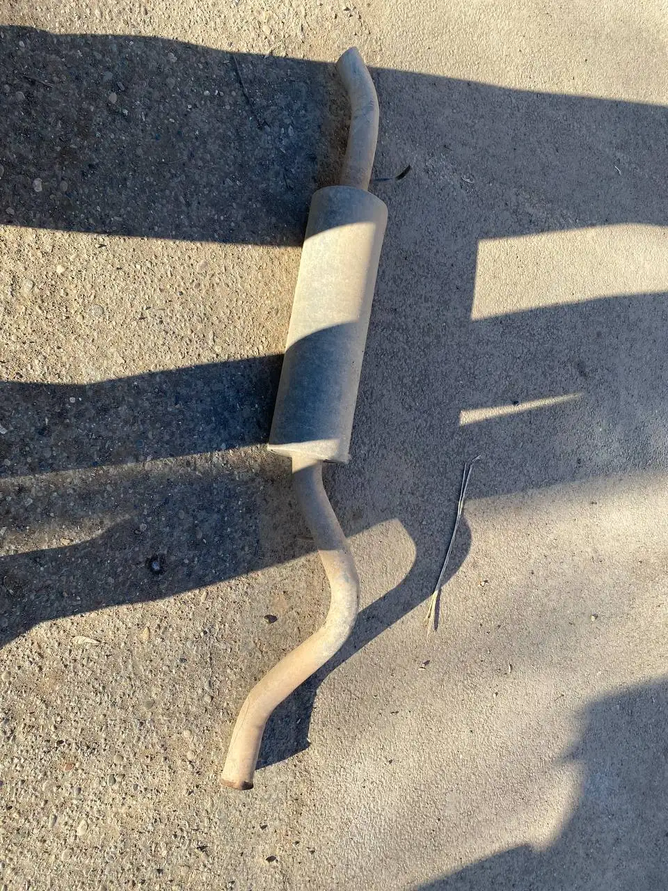 Продам банку ДК Про на Гранту - Автомобильные запчасти (Запчасти) в Ижевск