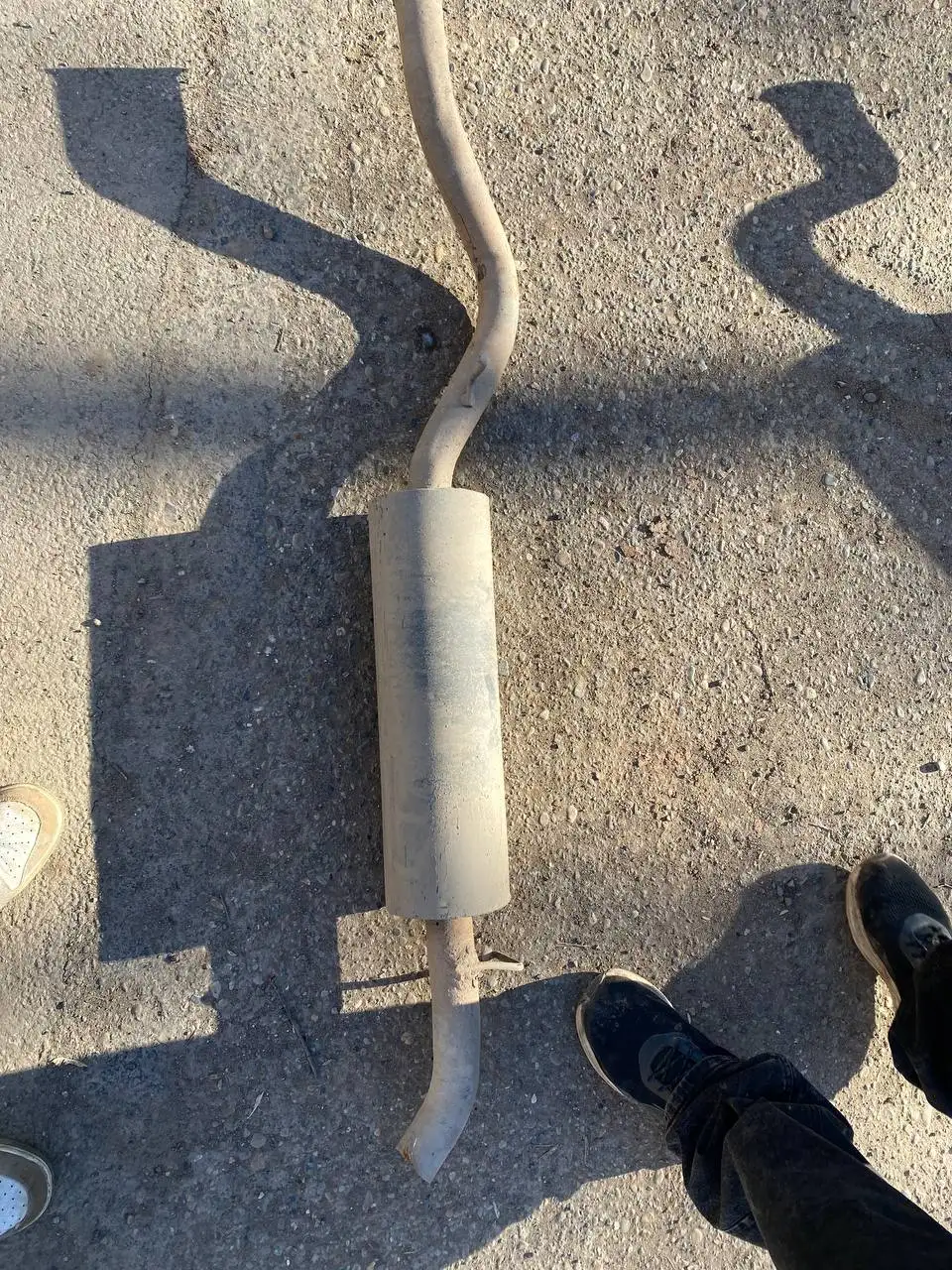 Продам банку ДК Про на Гранту - Автомобильные запчасти (Запчасти) в Ижевск