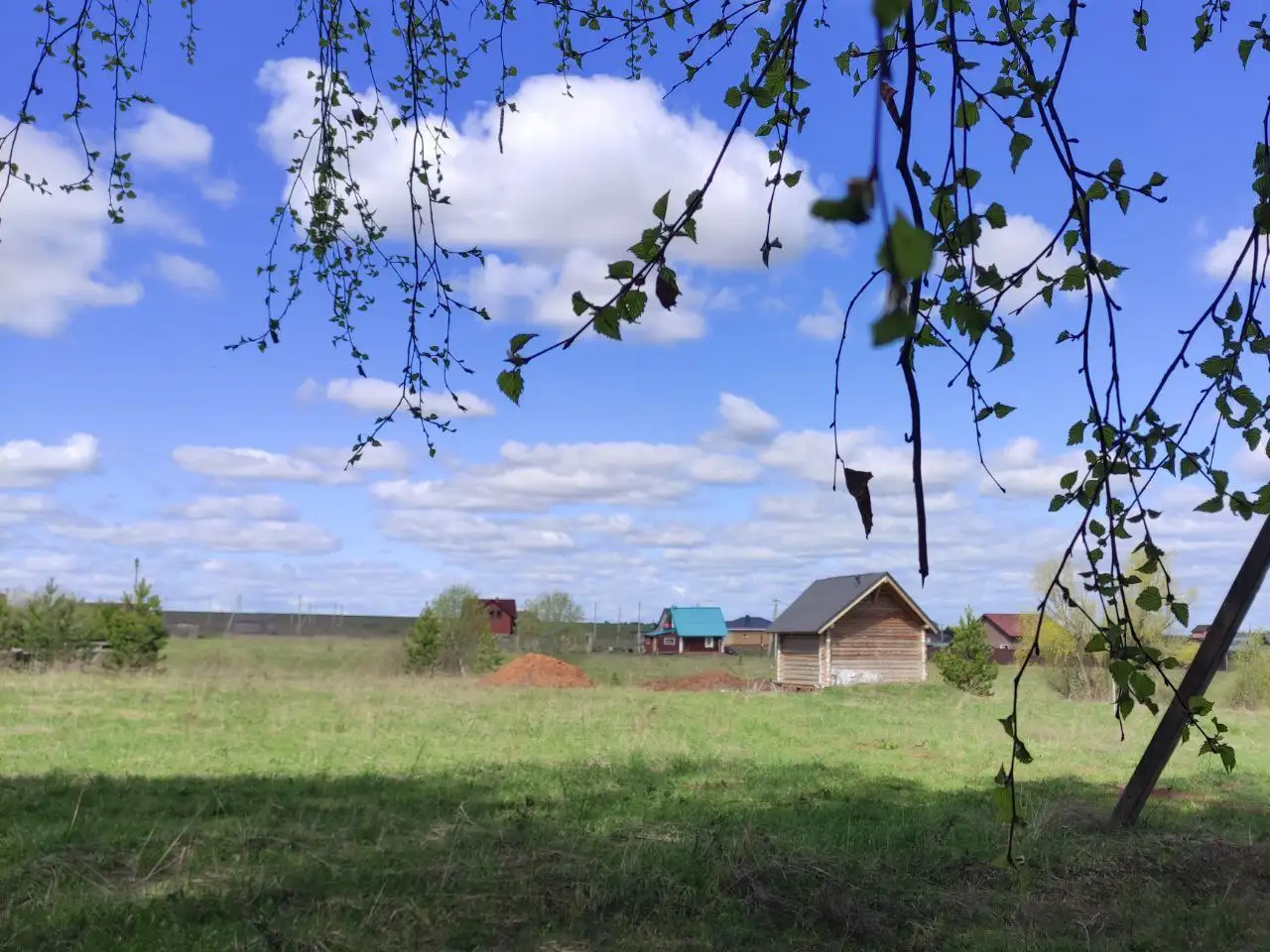 Земельные участки для семей с детьми в 15 минутах от Ижевска - Земельные участки (Недвижимость) в Ижевск