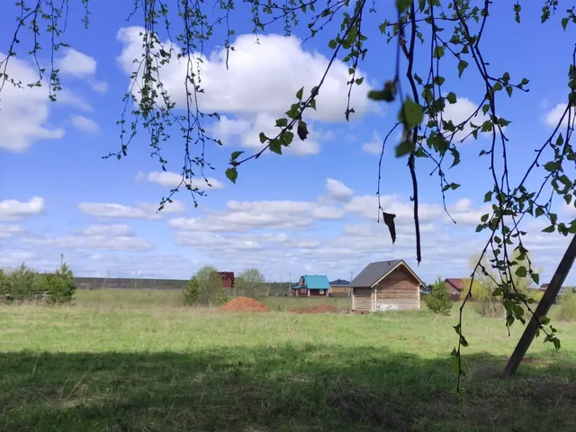 Земельные участки для семей с детьми в 15 минутах от Ижевска - частное объявление в Ижевск