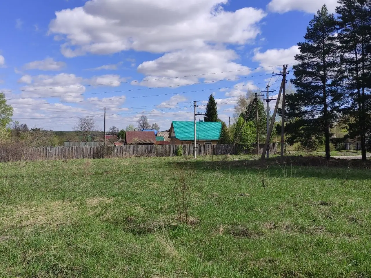 Земельные участки для семей с детьми в 15 минутах от Ижевска - Земельные участки (Недвижимость) в Ижевск