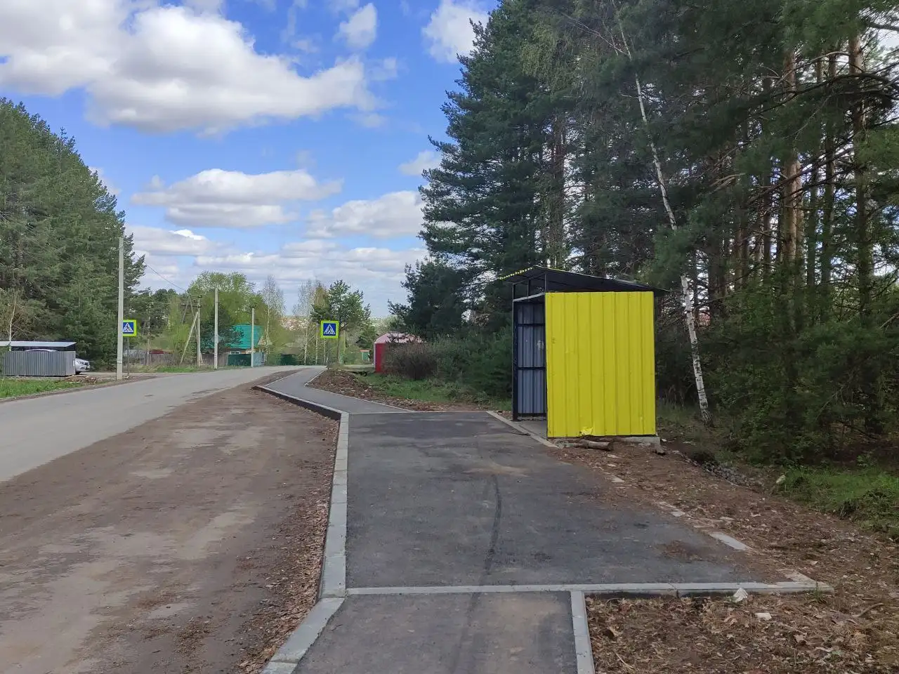 Земельные участки для семей с детьми в 15 минутах от Ижевска - Земельные участки (Недвижимость) в Ижевск