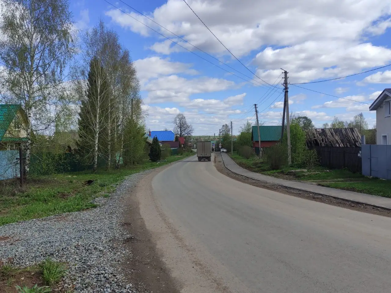 Земельные участки для семей с детьми в 15 минутах от Ижевска - Земельные участки (Недвижимость) в Ижевск