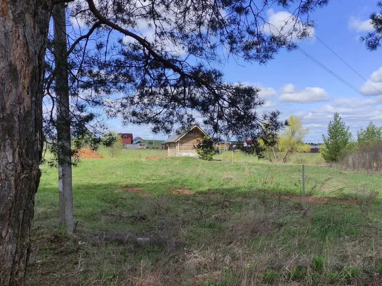 Земельные участки для семей с детьми в 15 минутах от Ижевска - Земельные участки (Недвижимость) в Ижевск