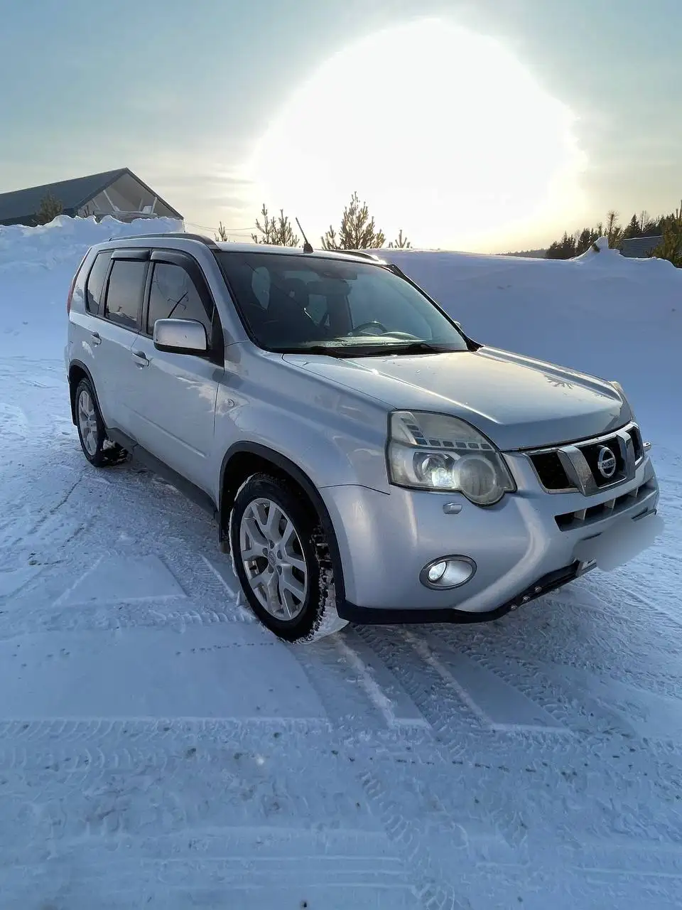 Продам вариатор 2л 1180 - Запчасти (Авто) в Ижевск