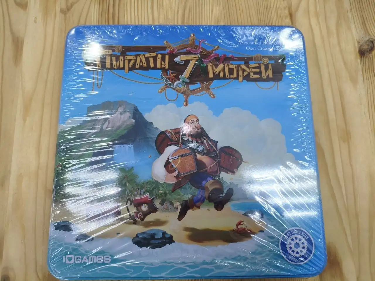 Продажа настольных игр - Настольные игры (Хобби и отдых) в Ижевск