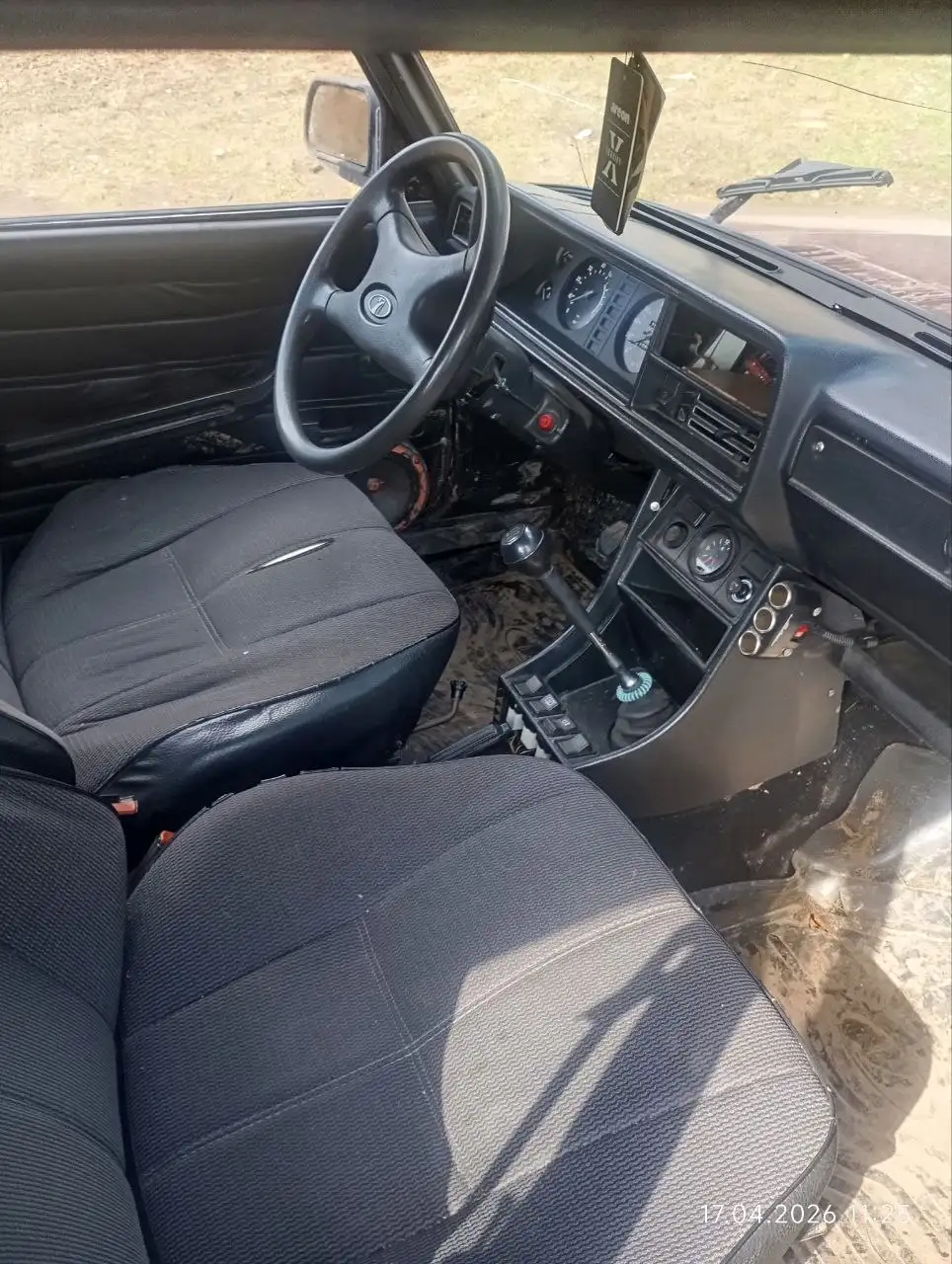 Продам ВАЗ 2107 2006 года - Легковые автомобили (Авто) в Ижевск