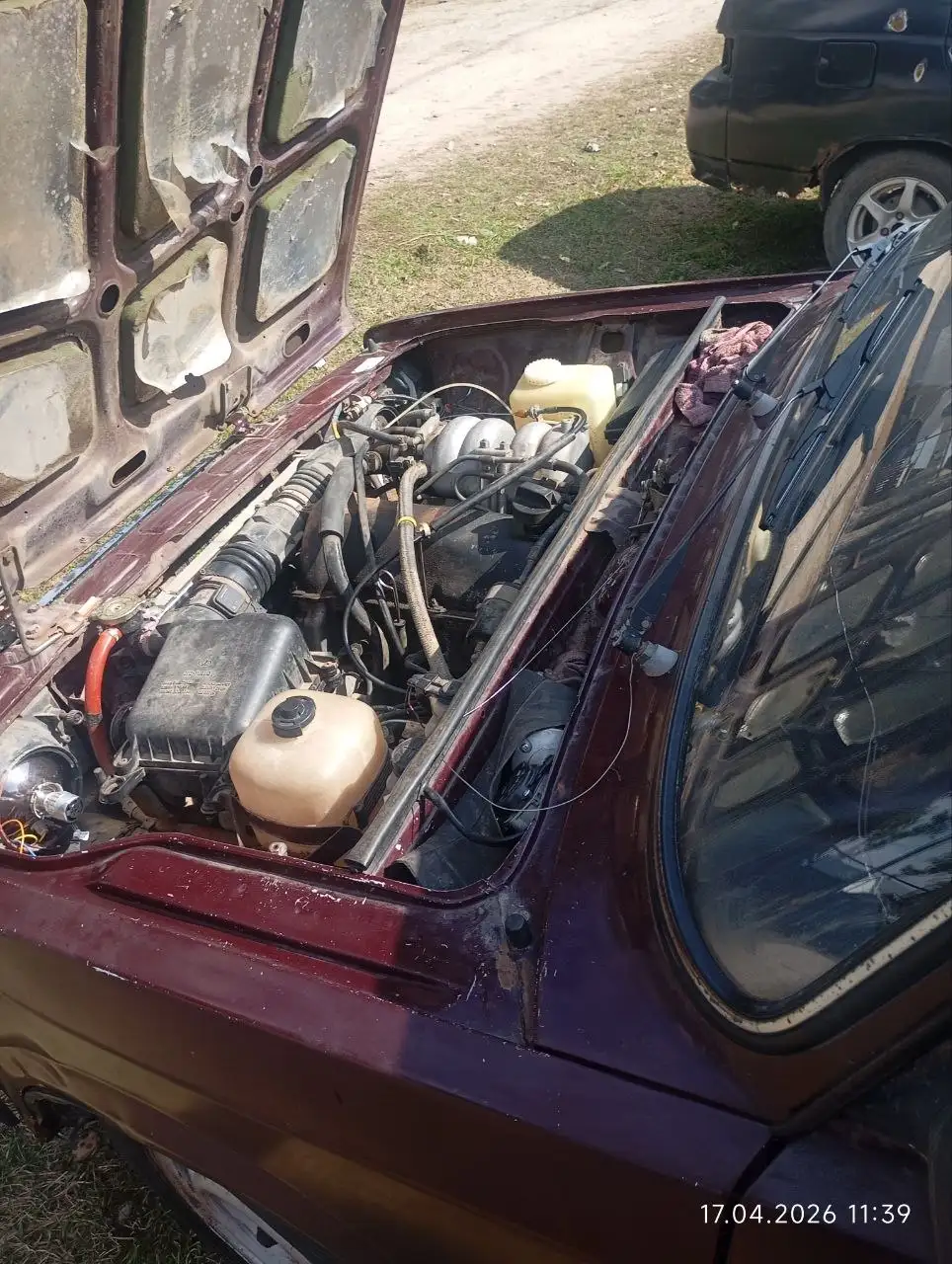 Продам ВАЗ 2107 2006 года - Легковые автомобили (Авто) в Ижевск