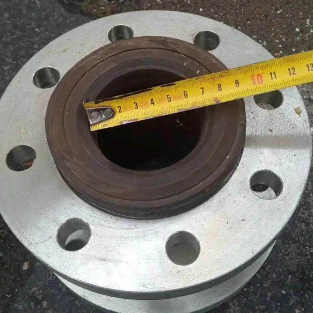 Компенсаторы ДУ 70 мм новые - Трубопроводная арматура (Запчасти) в Ижевск