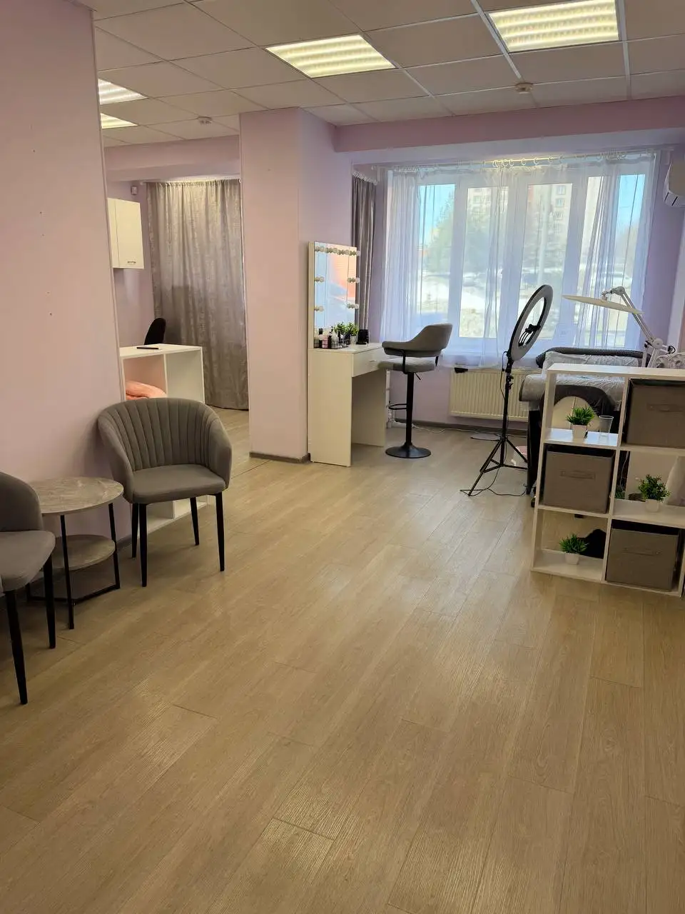 Рабочее место для бьюти-мастера в Ижевске - Аренда рабочего места (Услуги) в Ижевск