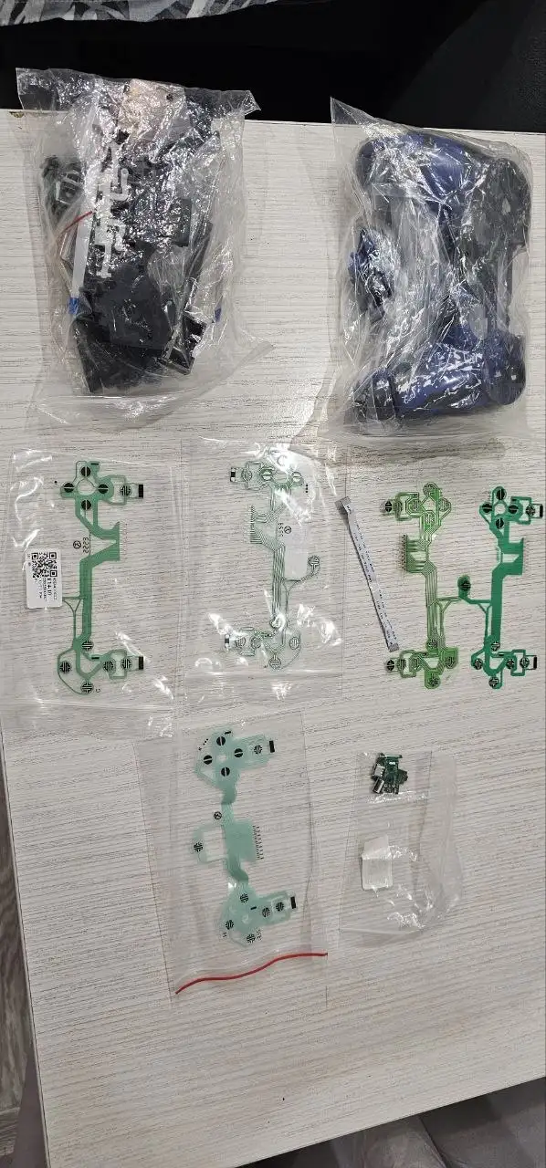 Док-станция с кулером и зарядкой для PS4 Slim с геймпадами - Игровые аксессуары (Электроника) в Ижевск