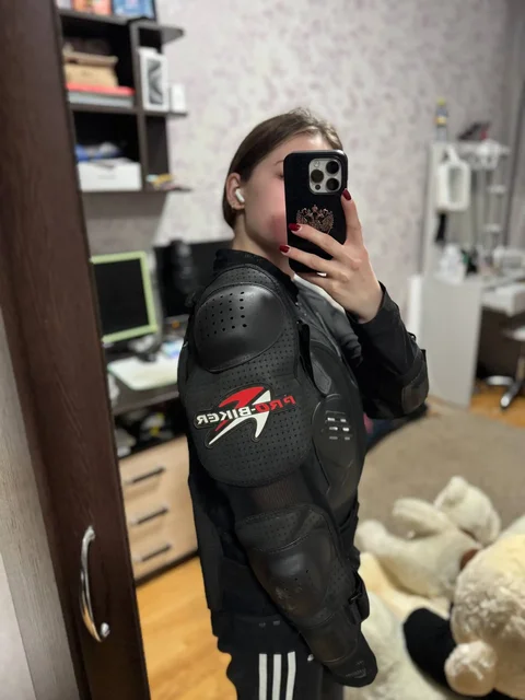 Продажа моточерепахи размера 50-54 - Защитная экипировка в Ижевск