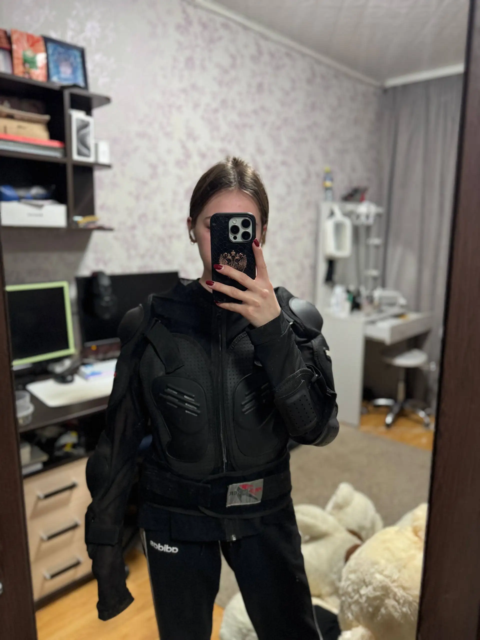 Продажа моточерепахи размера 50-54 - Защитная экипировка (Одежда) в Ижевск