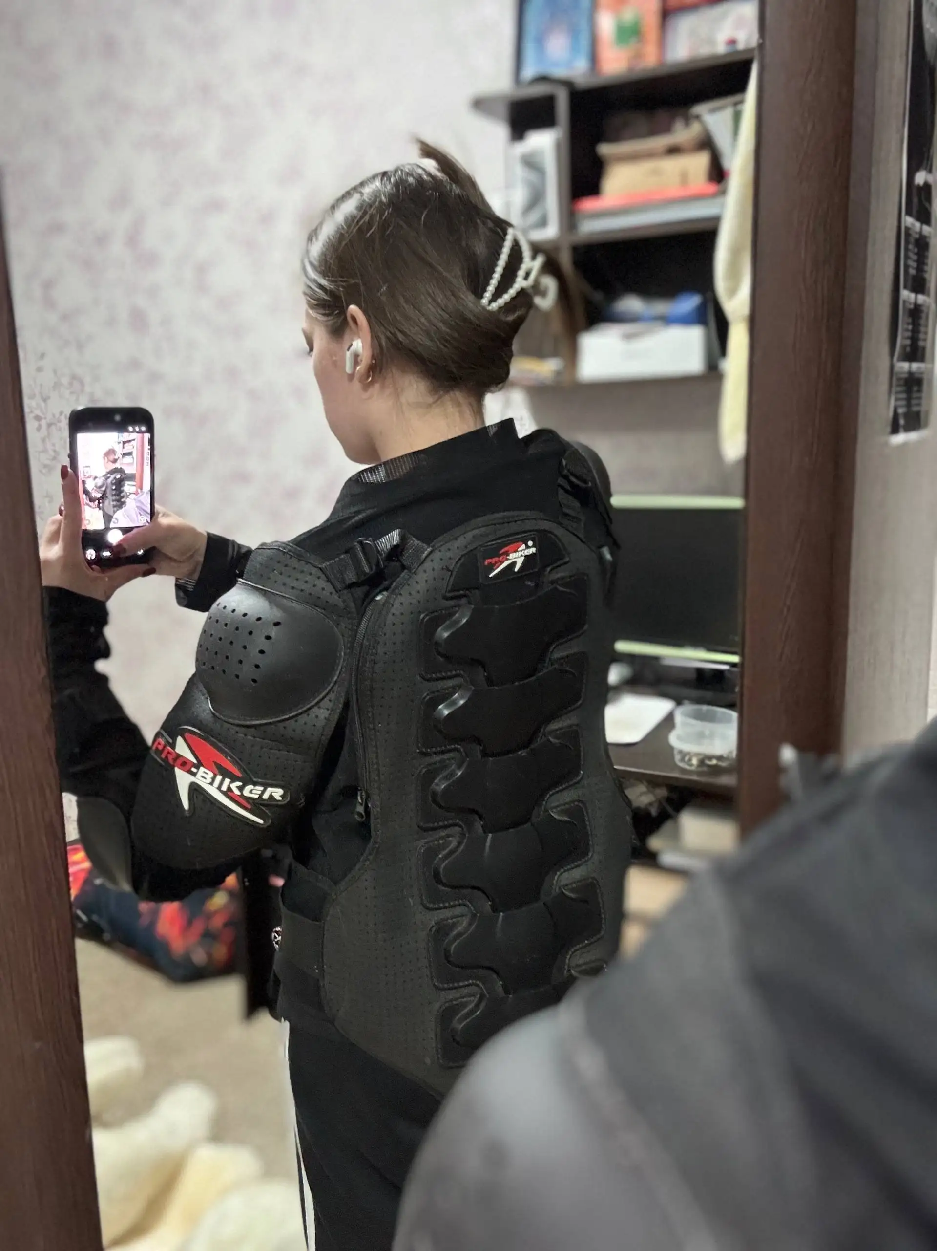 Продажа моточерепахи размера 50-54 - Защитная экипировка (Одежда) в Ижевск