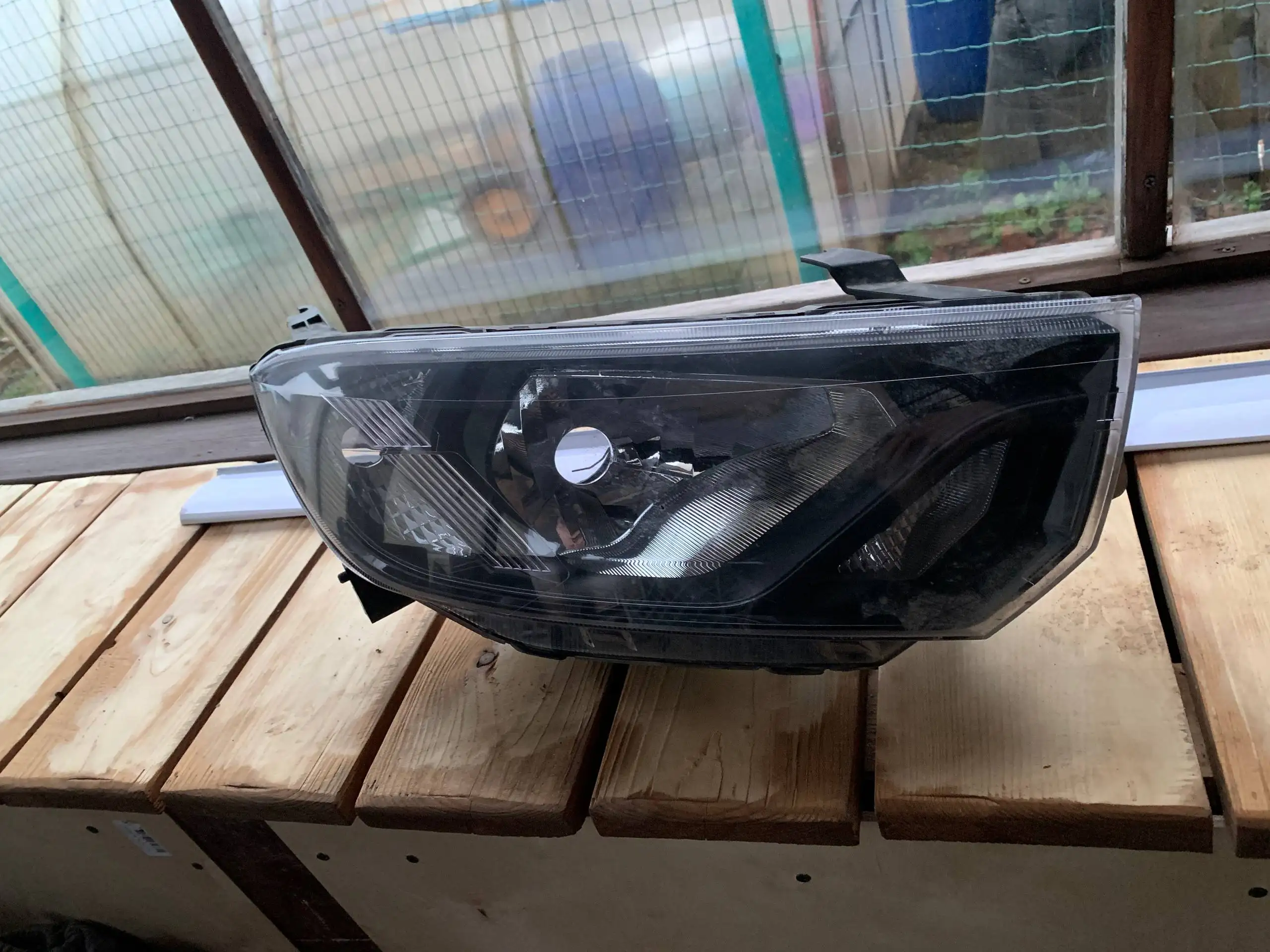 Продажа креплений для Гранты и Приоры - Запчасти в Ижевск