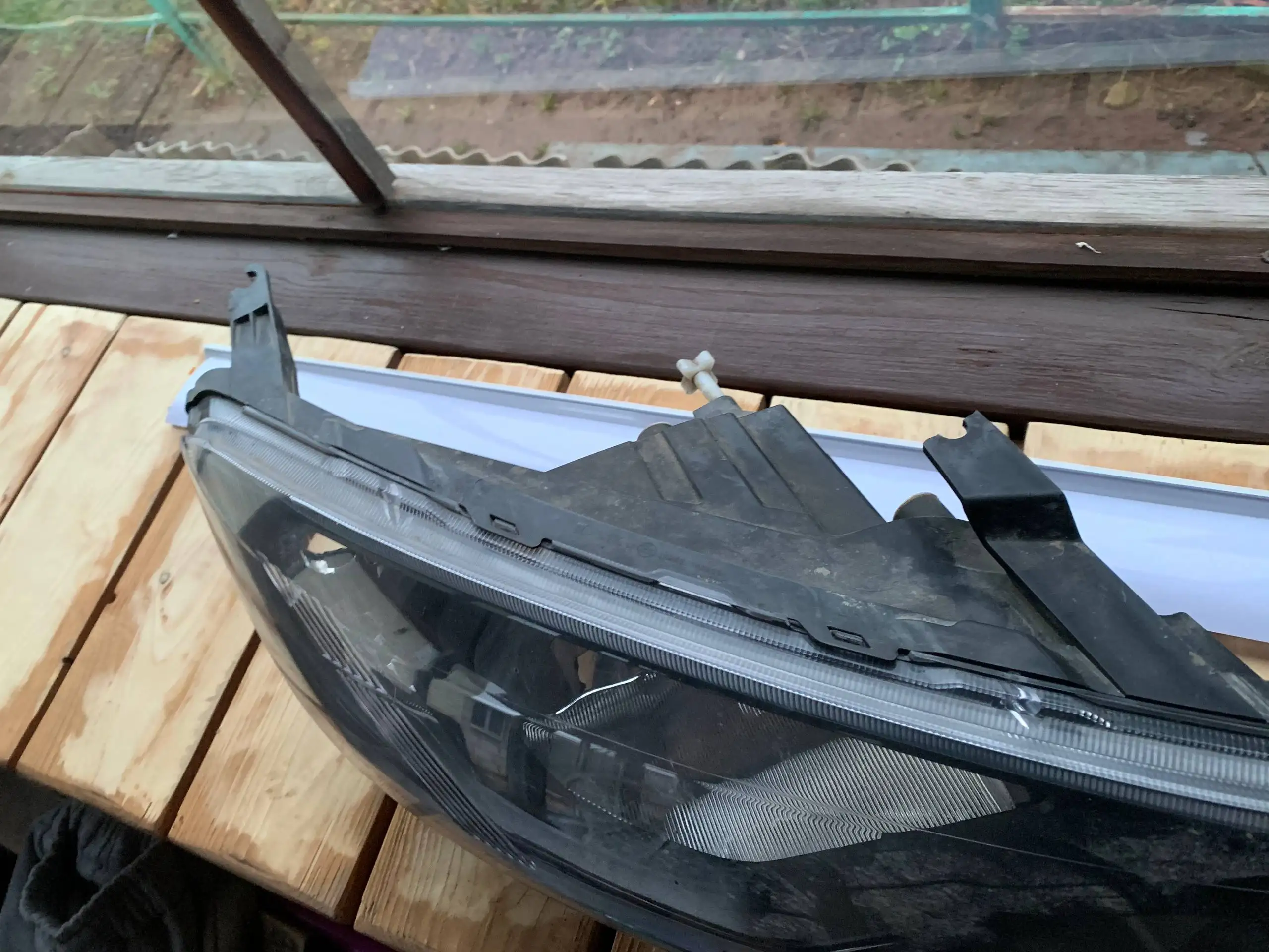 Продажа креплений для Гранты и Приоры - Запчасти в Ижевск