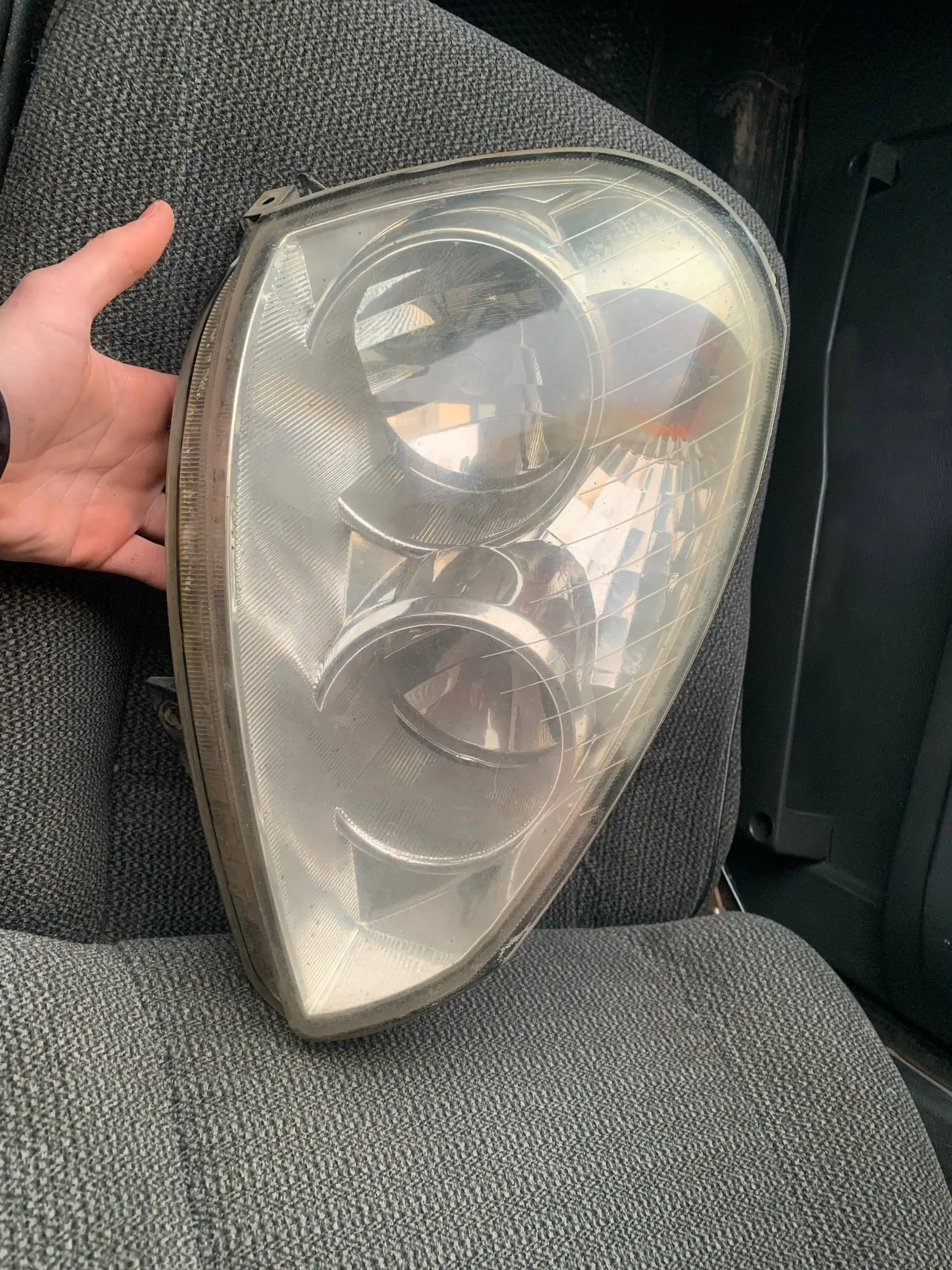 Продажа креплений для Гранты и Приоры - Запчасти в Ижевск