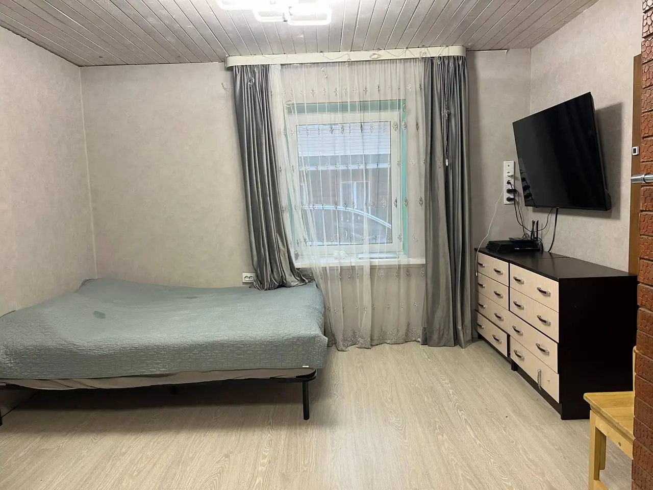 Продается дом на охраняемом СНТ Маяк под Ижевском - Дома (Недвижимость) в Ижевск