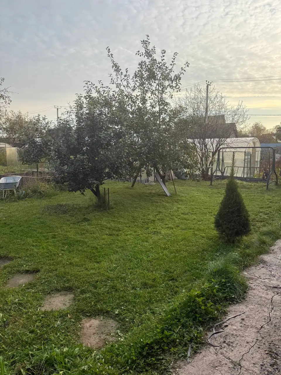 Продается дом на охраняемом СНТ Маяк под Ижевском - Дома (Недвижимость) в Ижевск