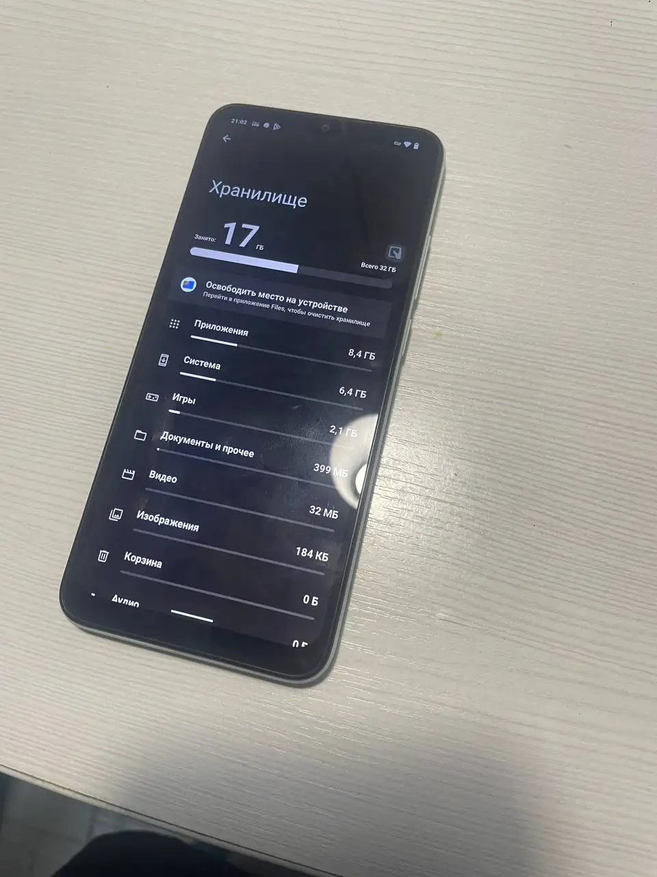 Продажа смартфона Xiaomi Redmi A1+ - Смартфоны (Электроника) в Ижевск