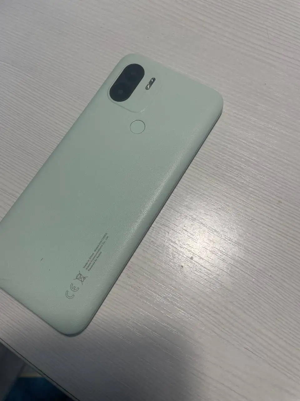 Продажа смартфона Xiaomi Redmi A1+ - Смартфоны (Электроника) в Ижевск