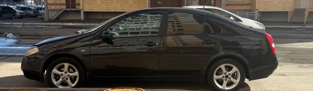 Nissan Primera 2006 года в Ижевске - Легковые автомобили (Авто) в Ижевск