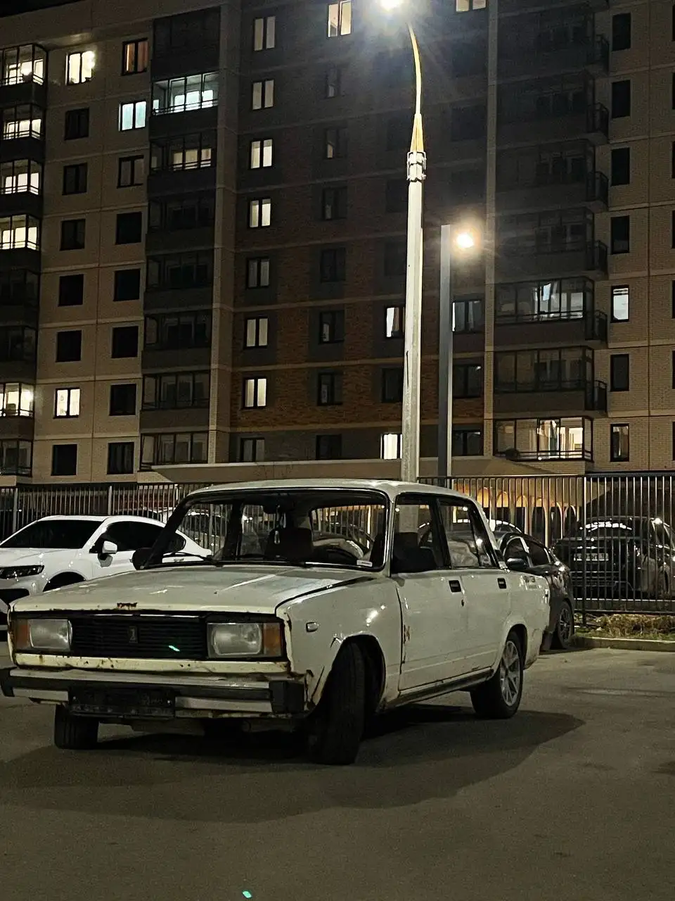 ВАЗ 2105 1998 Живая классика - Легковые автомобили (Авто) в Ижевск