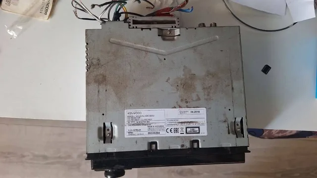 Новая вещь 8700, продаю 3500 - Вейп в Ижевск