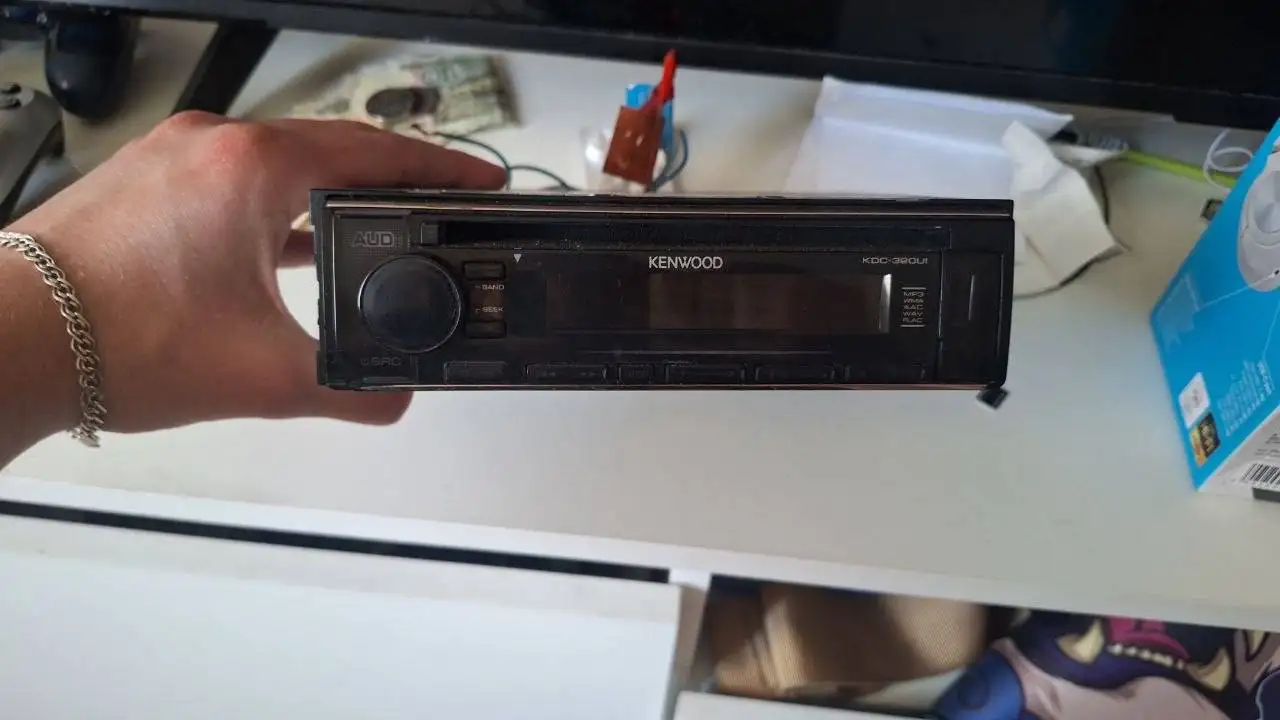 Новая вещь 8700, продаю 3500 - Барахолка в Ижевск