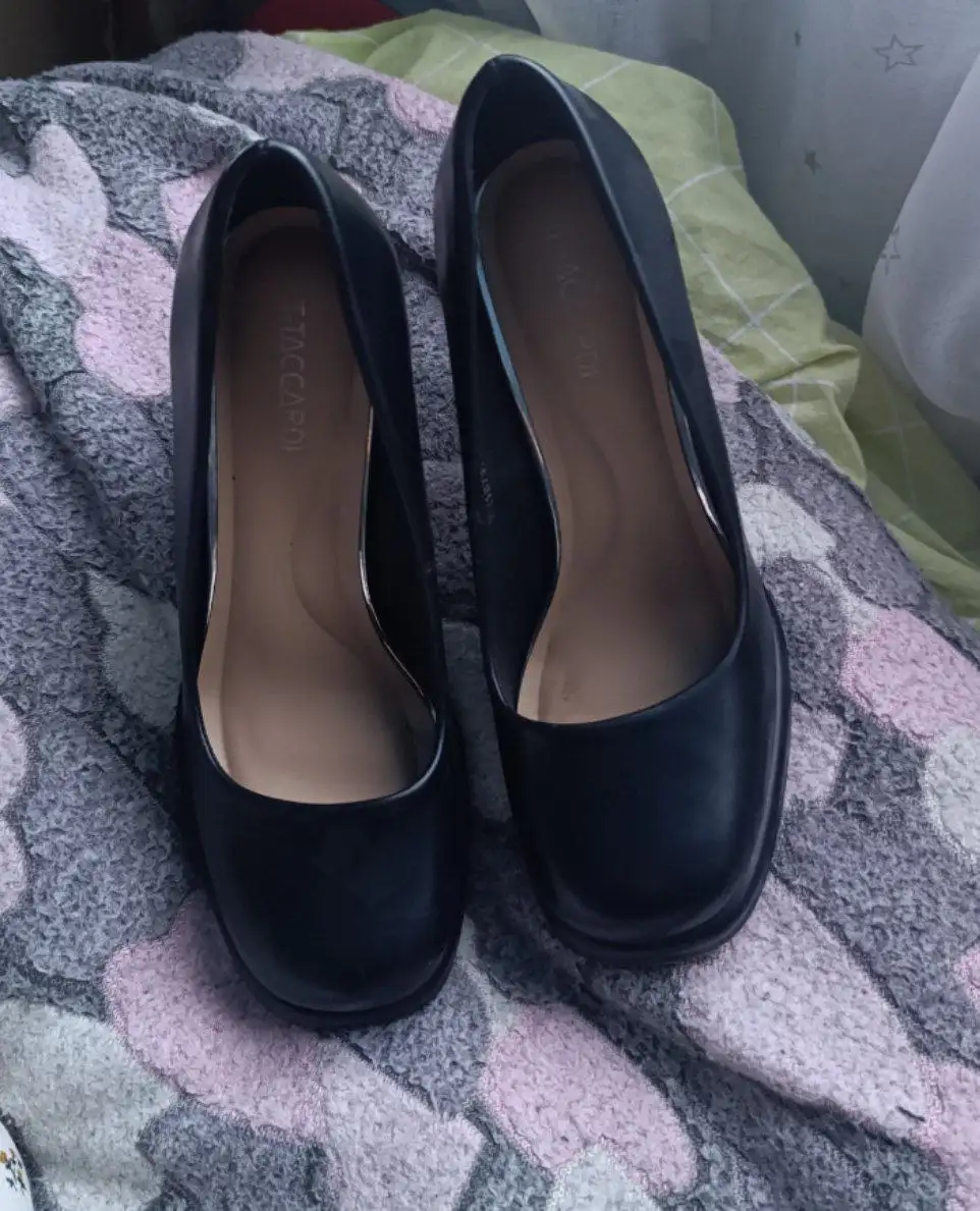 Платье и туфли (б/у) - Одежда в Ижевск