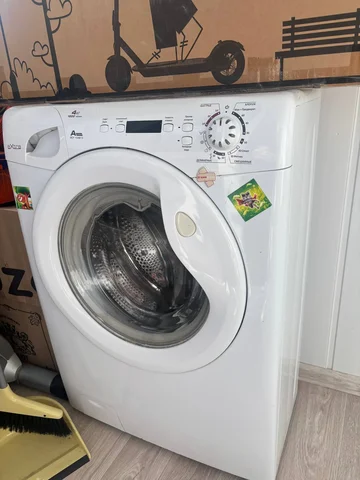 Неисправная стиральная машина - Кухонная техника в Ижевск