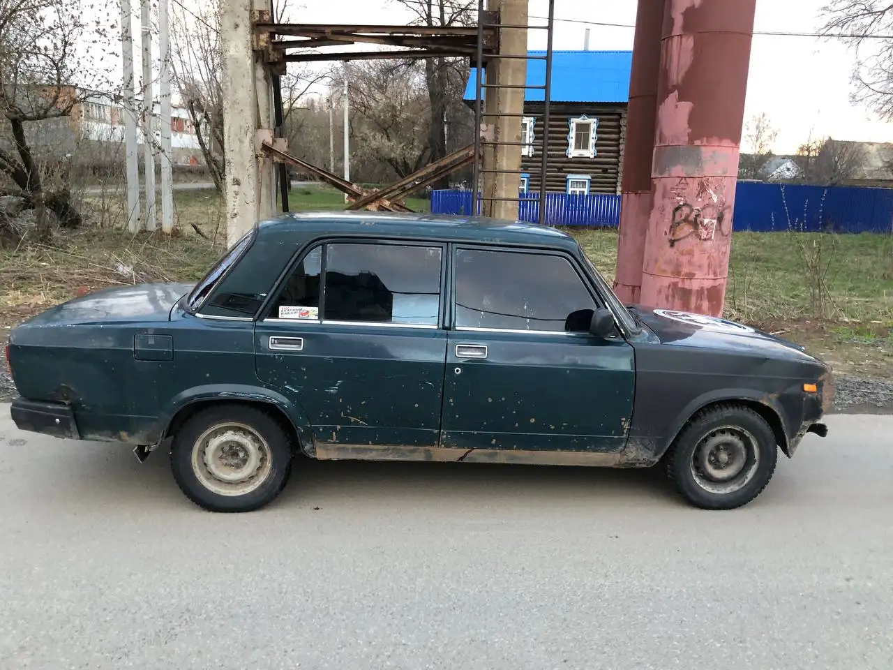 Продажа автомобиля Фиат - Авто в Ижевск