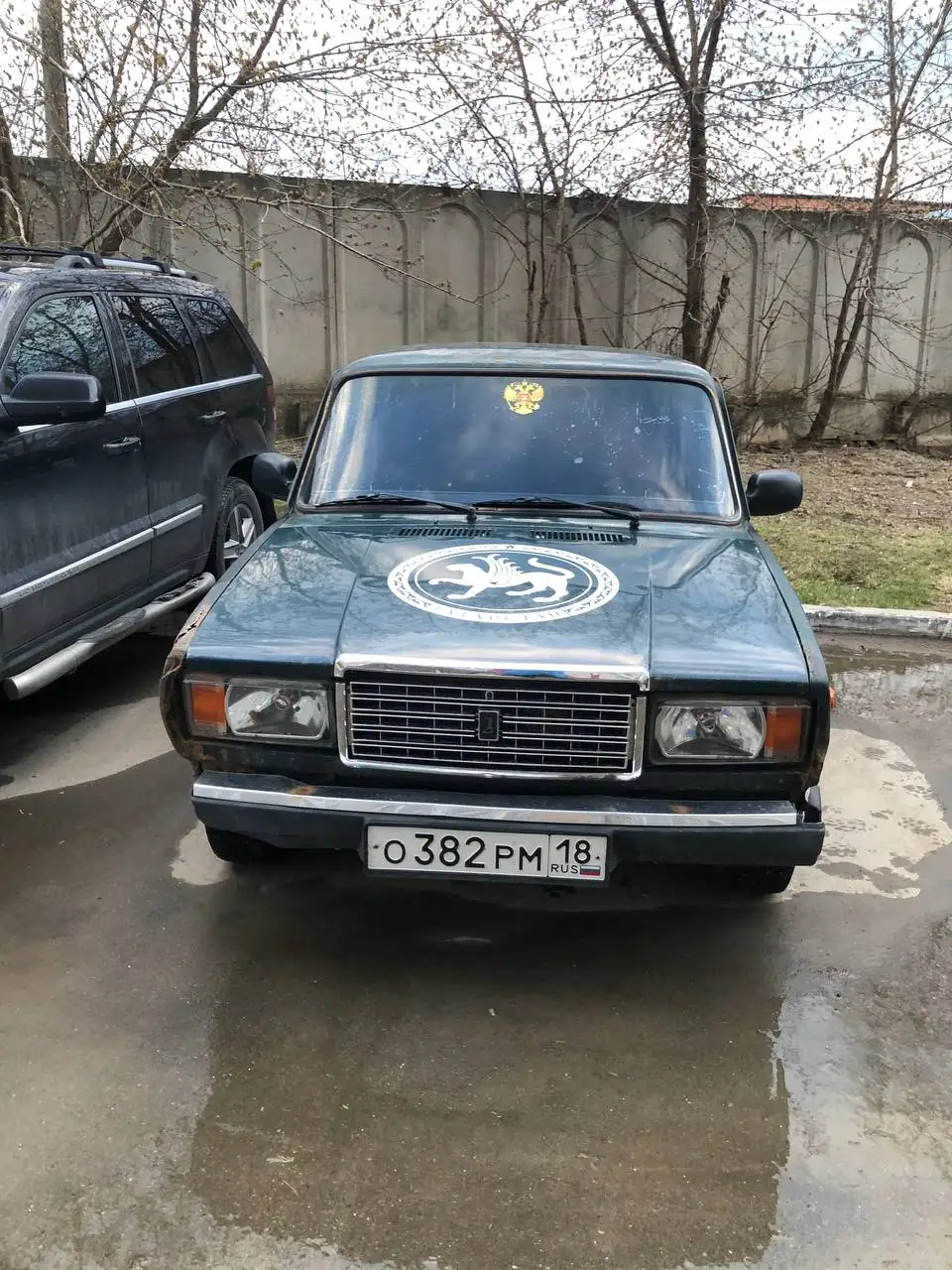 Продажа автомобиля Фиат - Авто в Ижевск