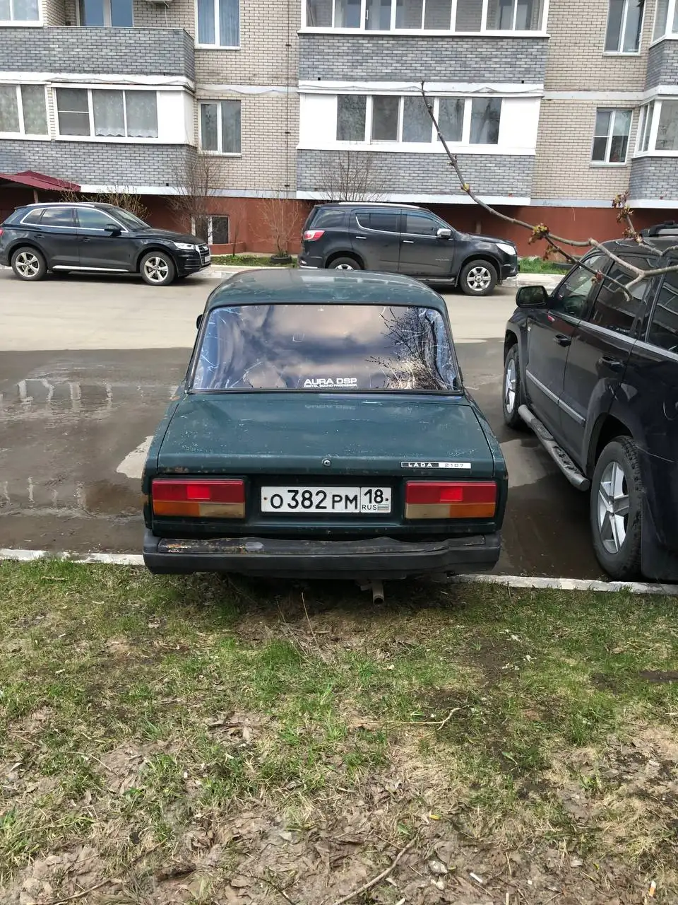 Продажа автомобиля Фиат - Авто в Ижевск