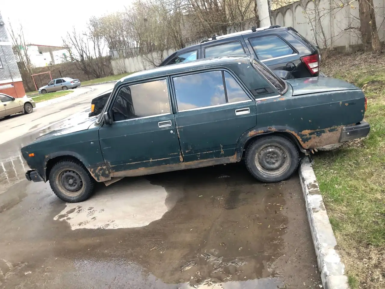 Продажа автомобиля Фиат - Авто в Ижевск
