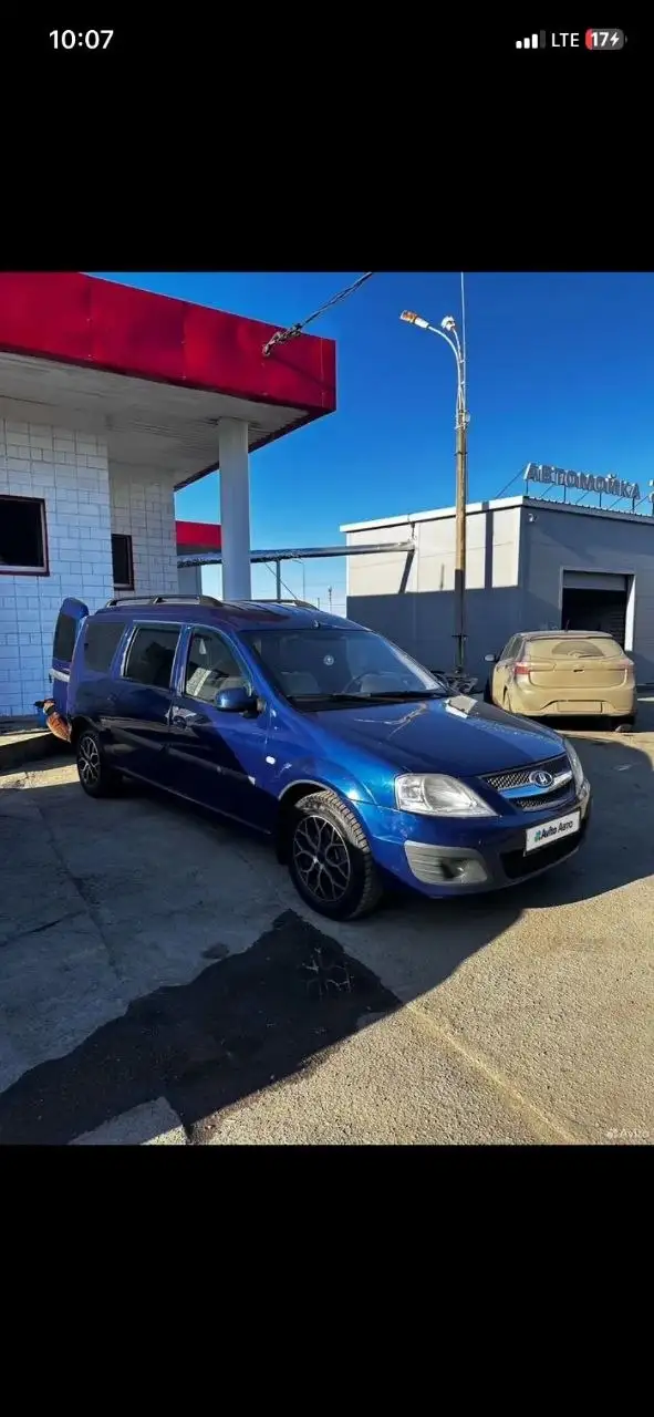 Продажа автомобиля в отличном состоянии - Легковые автомобили (Авто) в Ижевск