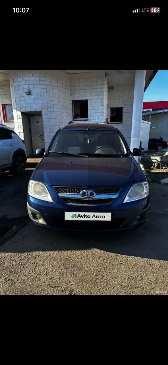 Продажа автомобиля в отличном состоянии - Легковые автомобили (Авто) в Ижевск