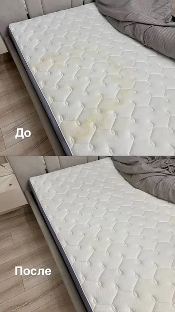 Бережная химчистка мебели - Кладмен в Ижевск